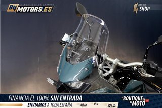 KAWASAKI KLE500 *MOTO NUEVA*