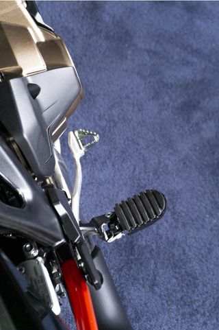 HONDA CRF 1100L Africa Twin DCT **VEHICULO NUEVO**ESTRENO**DCT**