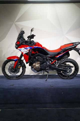 HONDA CRF 1100L Africa Twin DCT **VEHICULO NUEVO**ESTRENO**DCT**