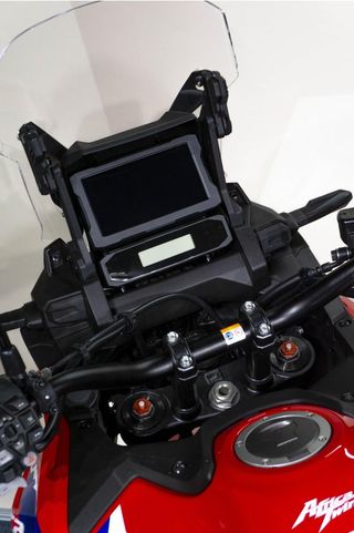 HONDA CRF 1100L Africa Twin DCT **VEHICULO NUEVO**ESTRENO**DCT**