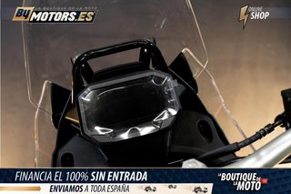 KAWASAKI KLE500 *MOTO NUEVA*