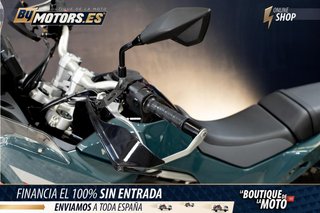 KAWASAKI KLE500 *MOTO NUEVA*