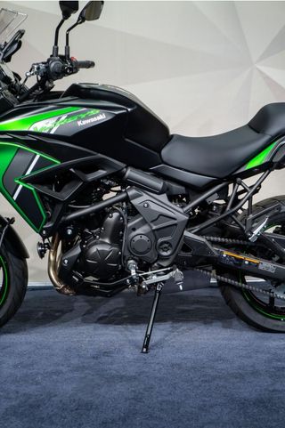 KAWASAKI VERSYS 650 **MOTO NUEVA**