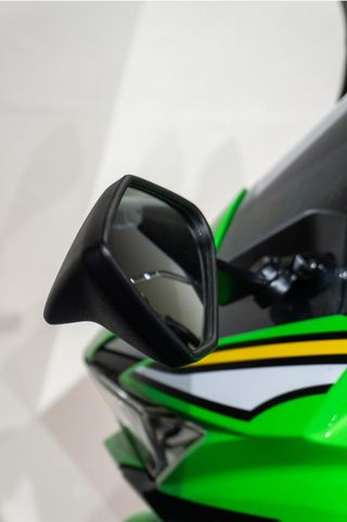 KAWASAKI NINJA 650 **MOTO NUEVA**