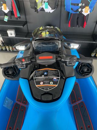 Moto de agua Sea-Doo RXP-X 325 2026