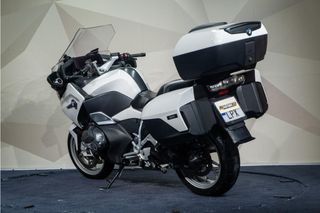 BMW R1250 RT **POCOS KM ** PROTECTOR MOTOR ** IMPECABLE **