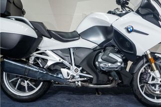 BMW R1250 RT **POCOS KM ** PROTECTOR MOTOR ** IMPECABLE **