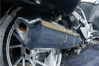 BMW R1250 RT **POCOS KM ** PROTECTOR MOTOR ** IMPECABLE **