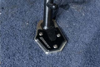 BMW R1250 RT **POCOS KM ** PROTECTOR MOTOR ** IMPECABLE **