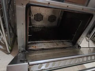 Horno profesional aire