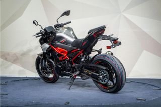 KAWASAKI Z 900 A2 **A2**0 KM**LIMITABLE**