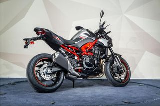 KAWASAKI Z 900 A2 **A2**0 KM**LIMITABLE**