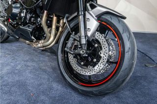 KAWASAKI Z 900 A2 **A2**0 KM**LIMITABLE**