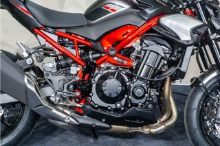 KAWASAKI Z 900 A2 **A2**0 KM**LIMITABLE**