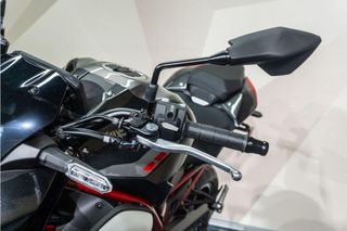 KAWASAKI Z 900 A2 **A2**0 KM**LIMITABLE**