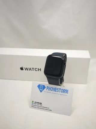 Apple Watch SE 2ª Gen