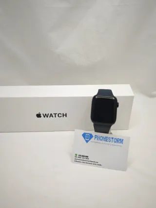 Apple Watch SE 2ª Gen