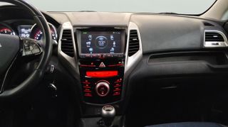 Ssangyong Tivoli D16T Premium 4x2 85 kW (115 CV)