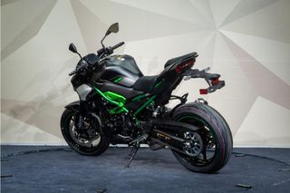 KAWASAKI Z 900 **FULL**0 KM**PERFECTO ESTADO**