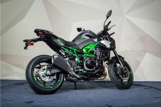 KAWASAKI Z 900 **FULL**0 KM**PERFECTO ESTADO**