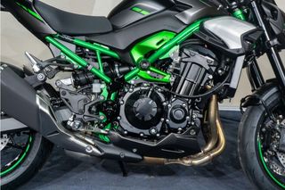 KAWASAKI Z 900 **FULL**0 KM**PERFECTO ESTADO**