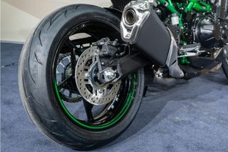 KAWASAKI Z 900 **FULL**0 KM**PERFECTO ESTADO**