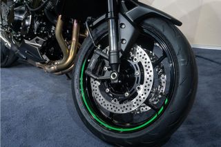 KAWASAKI Z 900 **FULL**0 KM**PERFECTO ESTADO**