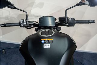 KAWASAKI Z 900 **FULL**0 KM**PERFECTO ESTADO**