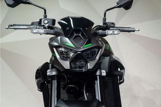 KAWASAKI Z 900 **FULL**0 KM**PERFECTO ESTADO**