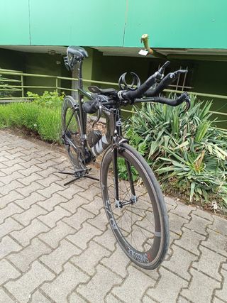 Cervélo P2 2020 Triatlón/Contrarreloj