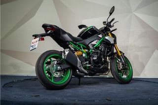 KAWASAKI Z 900 SE **0 KM**PERFECTO ESTADO**