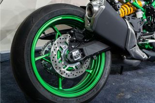 KAWASAKI Z 900 SE **0 KM**PERFECTO ESTADO**