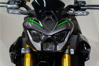 KAWASAKI Z 900 SE **0 KM**PERFECTO ESTADO**