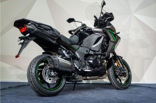 KAWASAKI Versys 1100 **0 KM**MUCHOS EXTRAS**