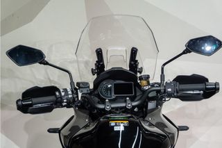 KAWASAKI Versys 1100 **0 KM**MUCHOS EXTRAS**
