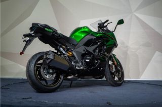 KAWASAKI Ninja 1100 SX **0 KM**PERFECTO ESTADO**