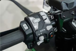 KAWASAKI Ninja 1100 SX **0 KM**PERFECTO ESTADO**