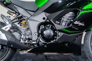KAWASAKI Ninja 1100 SX **0 KM**PERFECTO ESTADO**