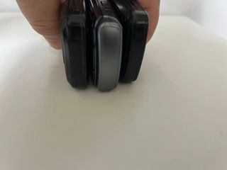 Lote 3 móviles Samsung