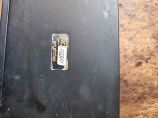 Medidor de Paso RC Digital RCLOGGER