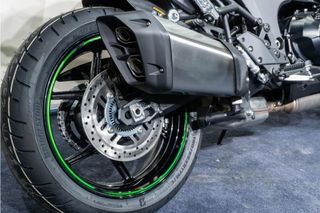 KAWASAKI Versys 1100 **0 KM**MUCHOS EXTRAS**