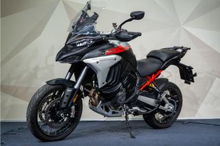 DUCATI Multistrada V4 Rally REESTRENO**IMPECABLE**