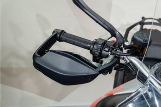 DUCATI Multistrada V4 Rally REESTRENO**IMPECABLE**