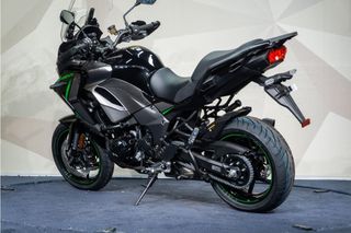 KAWASAKI Versys 1100 **0 KM**MUCHOS EXTRAS**