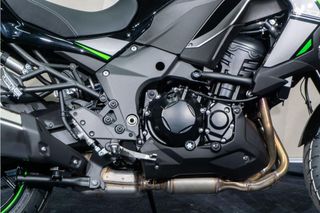 KAWASAKI Versys 1100 **0 KM**MUCHOS EXTRAS**