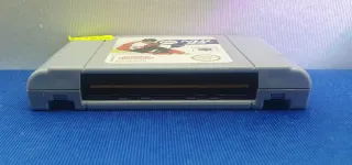JUEGO NINTENDO 64 N64 NHL 99