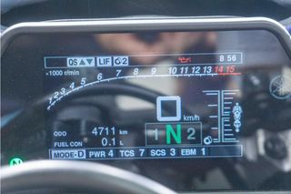 YAMAHA YZF R1 **IMPECABLE**REESTRENO**