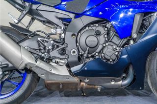 YAMAHA YZF R1 **IMPECABLE**REESTRENO**