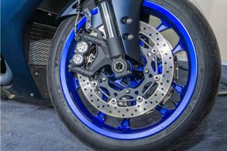 YAMAHA YZF R1 **IMPECABLE**REESTRENO**