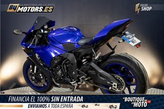 YAMAHA YZF R1 **IMPECABLE**REESTRENO**
